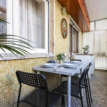 Olaias Classic By Homing Lisbon Bagian luar foto