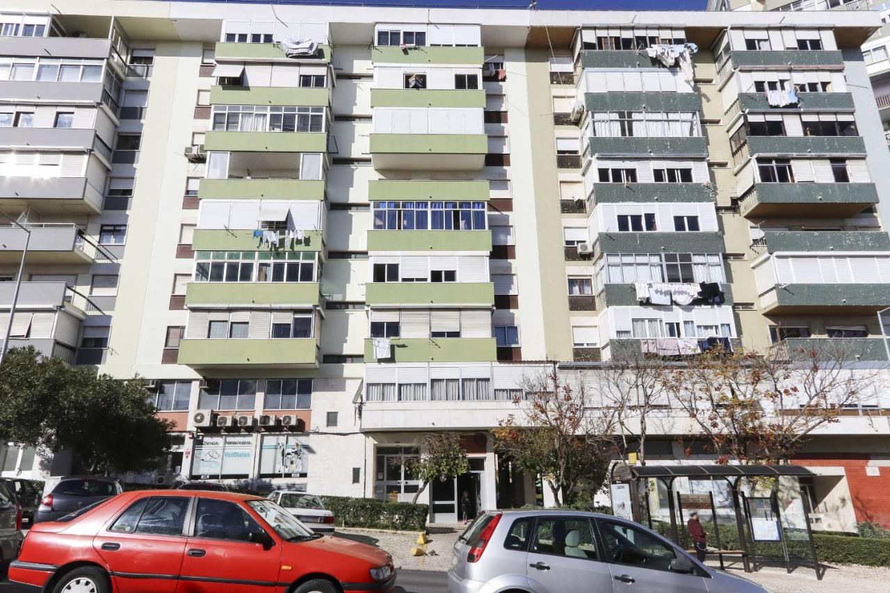 Olaias Classic By Homing Lisbon Bagian luar foto