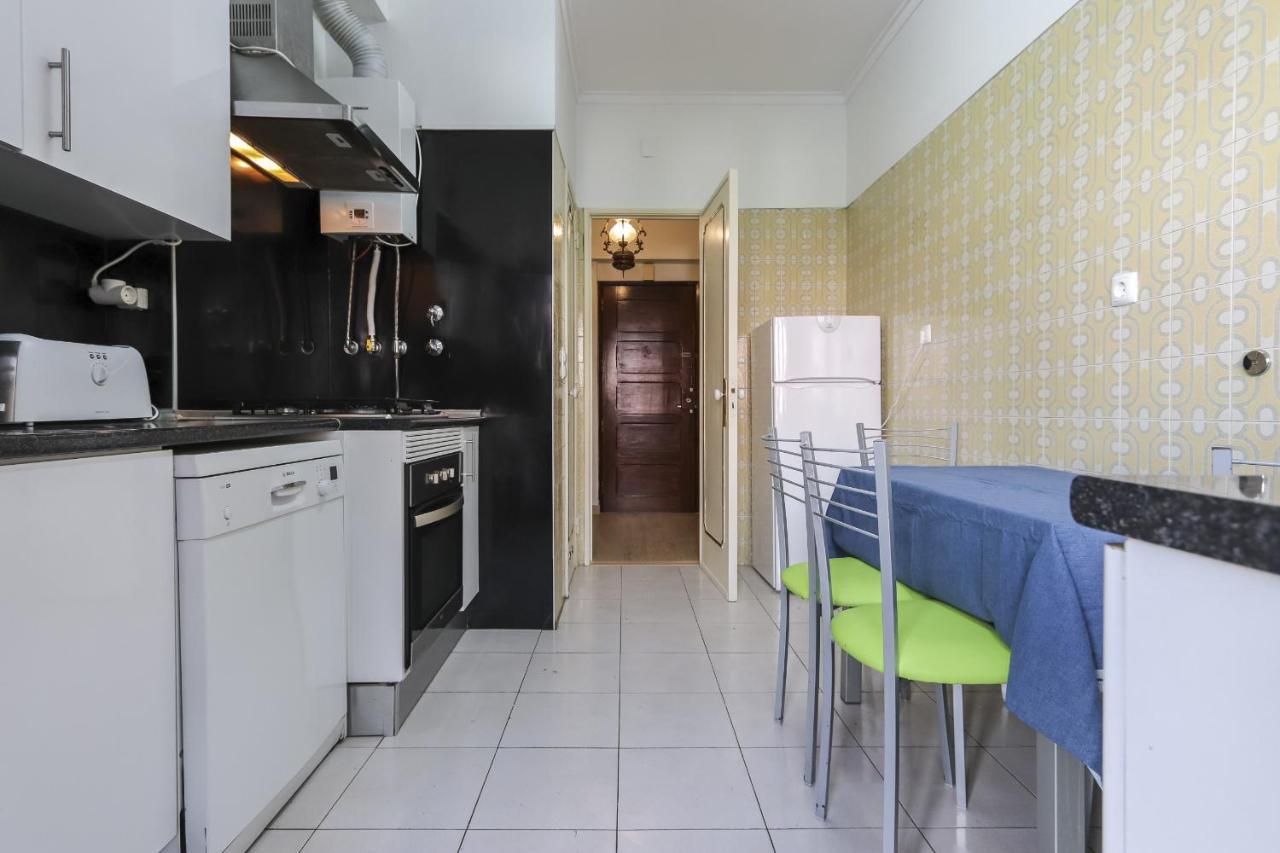 Olaias Classic By Homing Lisbon Bagian luar foto