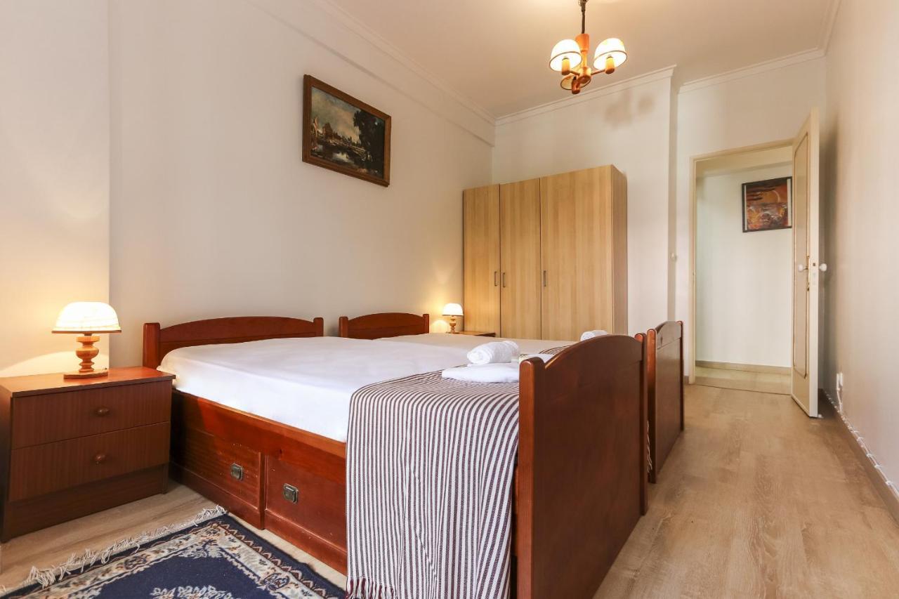 Olaias Classic By Homing Lisbon Bagian luar foto
