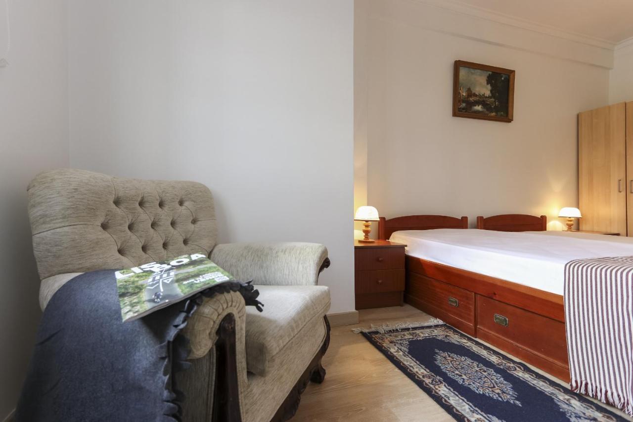 Olaias Classic By Homing Lisbon Bagian luar foto