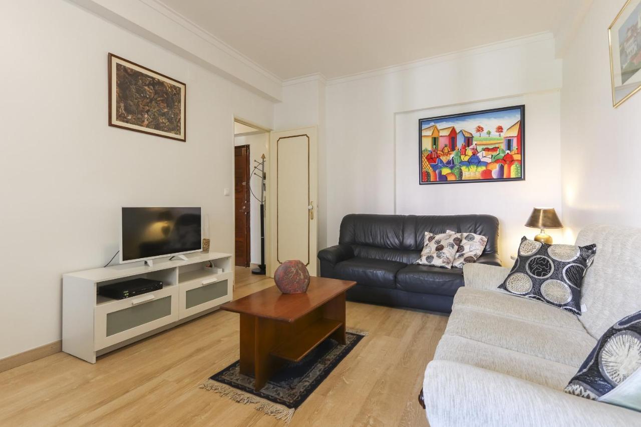 Olaias Classic By Homing Lisbon Bagian luar foto
