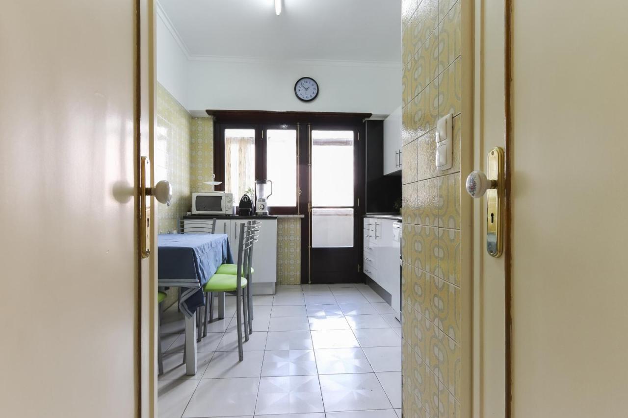 Olaias Classic By Homing Lisbon Bagian luar foto