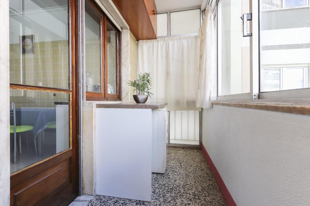 Olaias Classic By Homing Lisbon Bagian luar foto