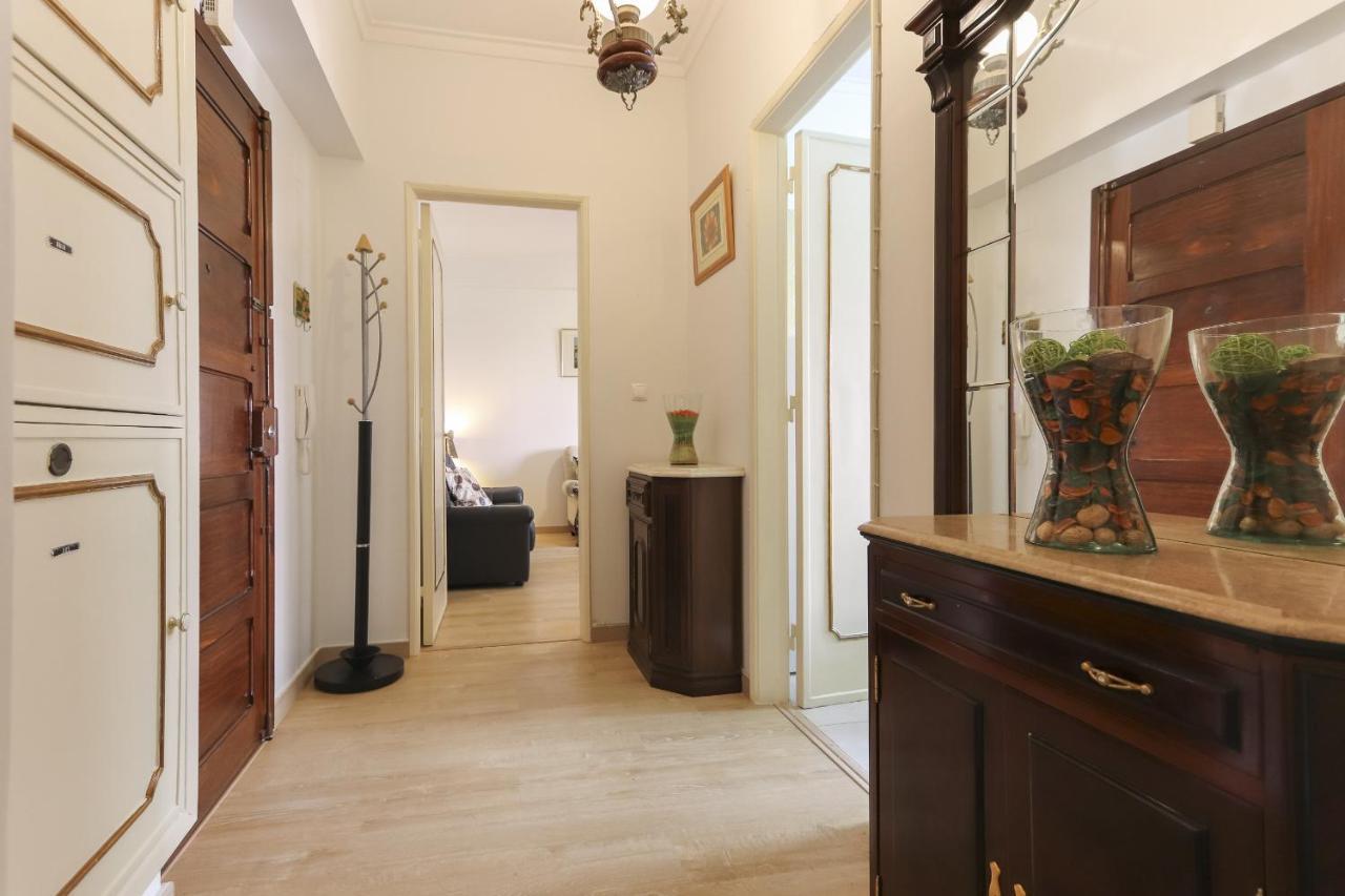 Olaias Classic By Homing Lisbon Bagian luar foto