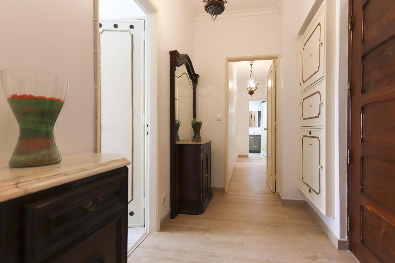 Olaias Classic By Homing Lisbon Bagian luar foto