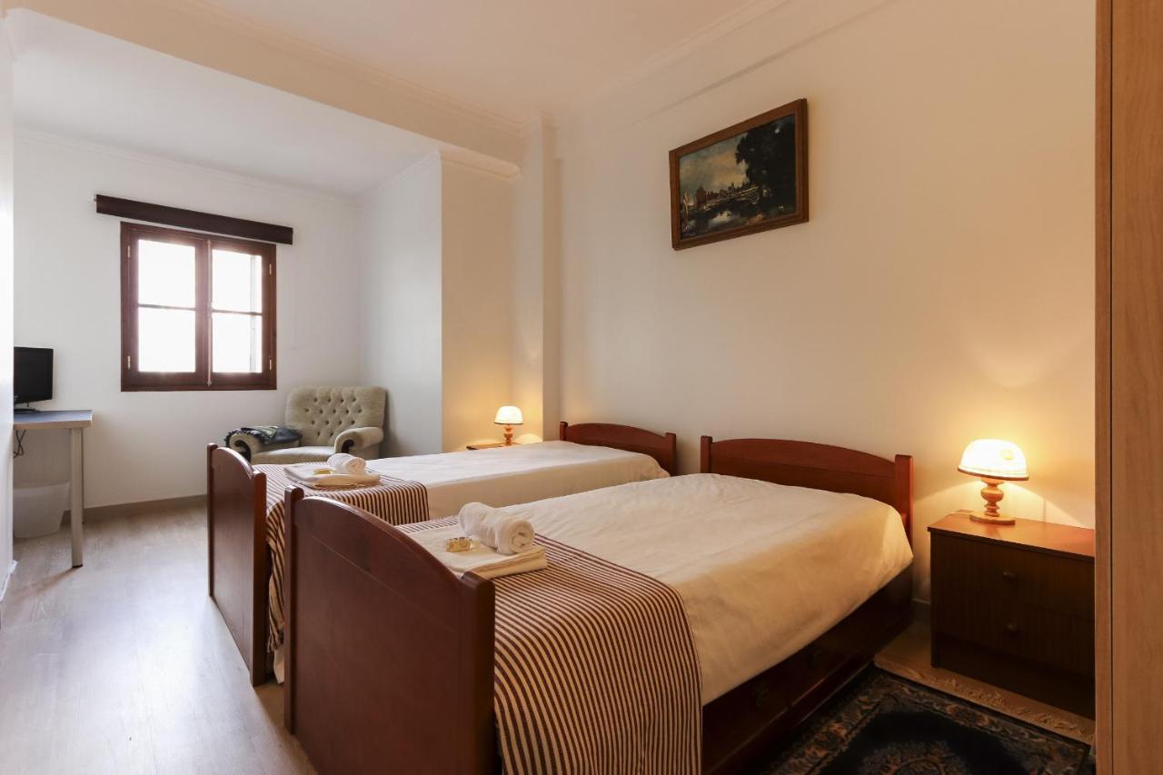 Olaias Classic By Homing Lisbon Bagian luar foto