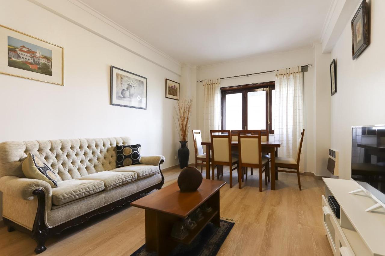 Olaias Classic By Homing Lisbon Bagian luar foto
